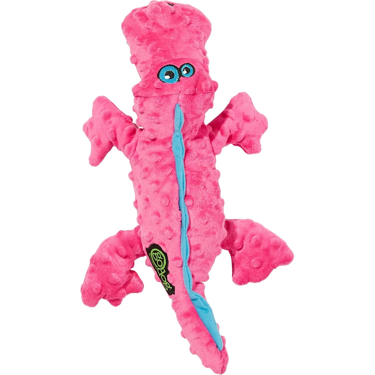 GoDog Gators Chew Guard Dog Toy 2 GoDog Gators Chew Guard Dog Toy - Image 2