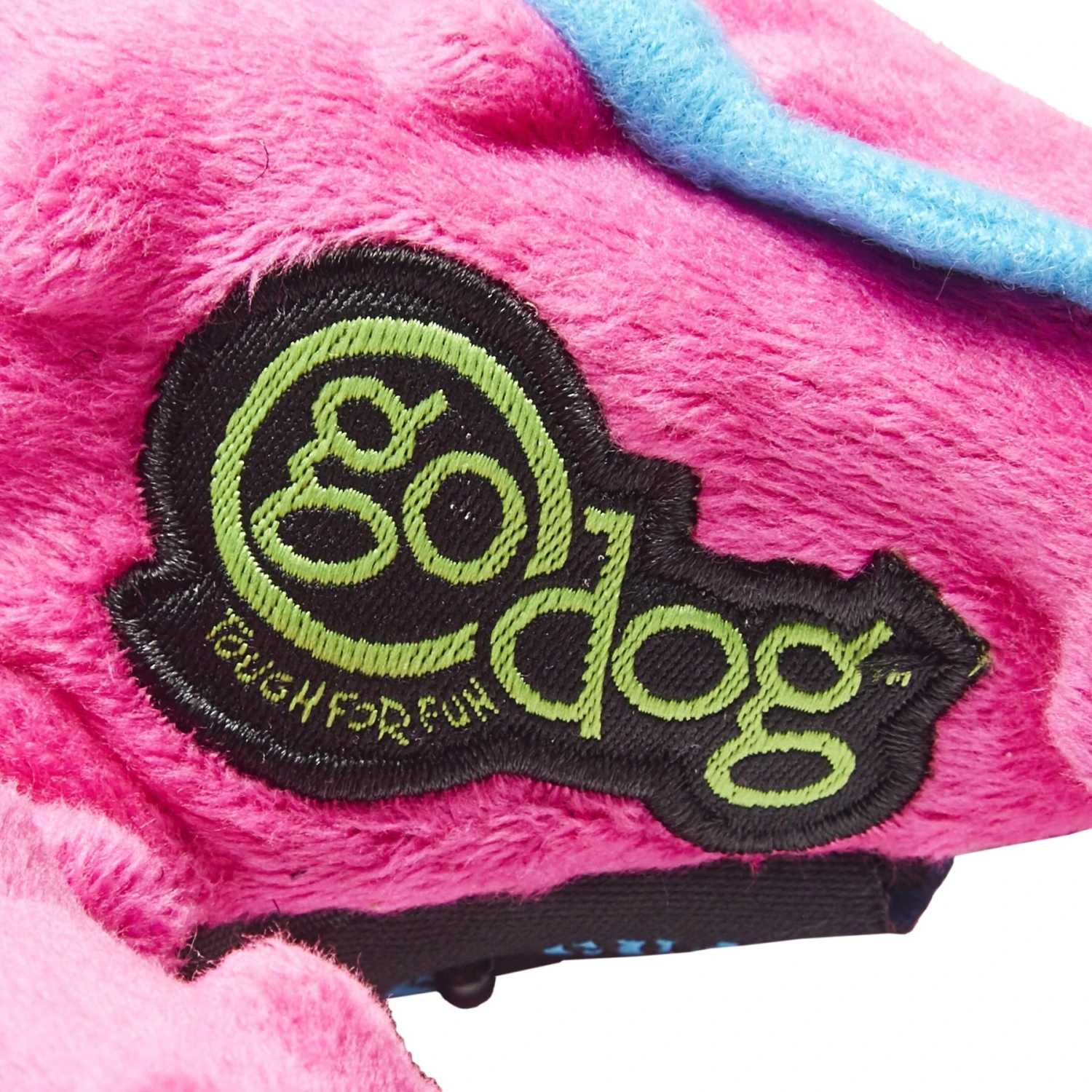 GoDog Gators Chew Guard Dog Toy 6 GoDog Gators Chew Guard Dog Toy - Image 6