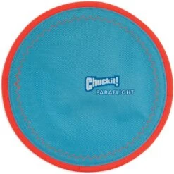 Chuckit! Flying Squirrel Dog Toy, Color Varies & Chuckit! Paraflight Dog Toy -Pet Toys Shop 1030630 PT5. AC SS1800 V1702598536