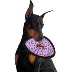 Tuffy's Ultimate Odd Ball Plush Dog Toy 11 Tuffy's Ultimate Odd Ball Plush Dog Toy -Pet Toys Shop 104666 PT2. AC SS1800 V1589561837