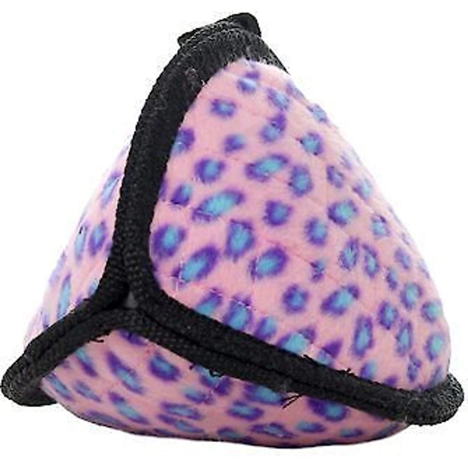 Tuffy's Ultimate Odd Ball Plush Dog Toy 6 Tuffy's Ultimate Odd Ball Plush Dog Toy - Image 6