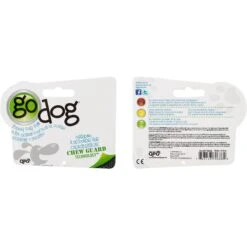 GoDog Dragons Chew Guard Squeaky Plush Dog Toy 11 GoDog Dragons Chew Guard Squeaky Plush Dog Toy -Pet Toys Shop 107699 PT8. AC SS1800 V1534452849