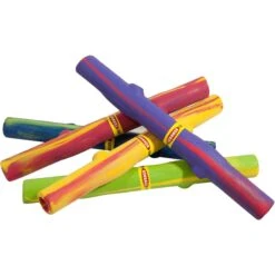 Ruff Dawg Crunch Stick Dog Fetch Toy, Color Varies 8 Ruff Dawg Crunch Stick Dog Fetch Toy, Color Varies -Pet Toys Shop 108695 PT3. AC SS1800 V1602324662