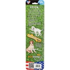 Ruff Dawg Crunch Stick Dog Fetch Toy, Color Varies 9 Ruff Dawg Crunch Stick Dog Fetch Toy, Color Varies -Pet Toys Shop 108695 PT4. AC SS1800 V1530916148