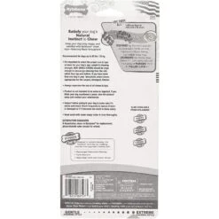 Nylabone Power Chew Flavor Frenzy Durable Dog Chew Toys Twin Pack Funnel Cake & Shish Kabob -Pet Toys Shop 110378 PT8. AC SS1800 V1644977191