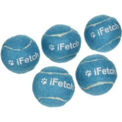 IFetch Tennis Balls