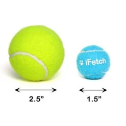 IFetch Tennis Balls -Pet Toys Shop 115168 PT3. AC SS1800 V1490133405