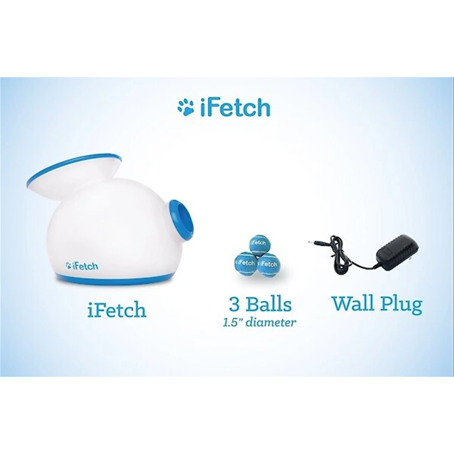 IFetch Mini Automatic Ball Launcher Dog Toy 7 IFetch Mini Automatic Ball Launcher Dog Toy - Image 7