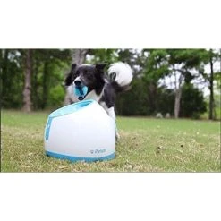 IFetch Too Automatic Ball Launcher Dog Toy 13 IFetch Too Automatic Ball Launcher Dog Toy -Pet Toys Shop 115173 PT7. AC SS1800 V1490133471