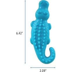 ARM & HAMMER PRODUCTS Ora Play Denta-Saurus Mint Tough Dog Chew Toy -Pet Toys Shop 118071 PT8. AC SS1800 V1588625758