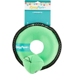 ZippyPaws Floaterz Turtle Dog Toy -Pet Toys Shop 118640 PT2. AC SS1800 V1523637970