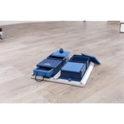 TRIXIE Activity Poker Box Activity Strategy Game Dog Toy, Level 2 -Pet Toys Shop 118931 PT6. AC SS1800 V1686328488