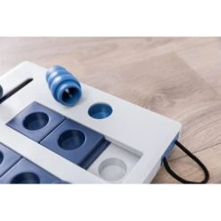 TRIXIE Mini Mover Activity Strategy Game Dog Toy, Level 3 15 TRIXIE Mini Mover Activity Strategy Game Dog Toy, Level 3 -Pet Toys Shop 118961 PT6. AC SS1800 V1686329950