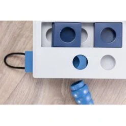 TRIXIE Mini Mover Activity Strategy Game Dog Toy, Level 3 17 TRIXIE Mini Mover Activity Strategy Game Dog Toy, Level 3 -Pet Toys Shop 118961 PT8. AC SS1800 V1686328991