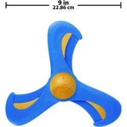 Nerf Dog Squeak Flyer Dog Toy -Pet Toys Shop 121844 PT2. AC SS1800 V1493315858