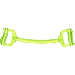 Nerf Dog Tuff Tug 2 Handle Dog Toy, Large