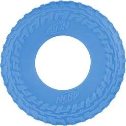 Nerf Dog Flyer Tire Dog Toy
