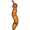 Hyper Pet Firehose Friends Snake Dog Toy, Color Varies