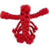 Jax And Bones Louie The Lobster Rope Dog Toy