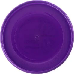 Hyperflite Jawz HyperFlex Disc, Purple -Pet Toys Shop 140809 PT2. AC SS1800 V1614708387
