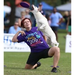 Hyperflite Jawz HyperFlex Disc, Purple -Pet Toys Shop 140809 PT4. AC SS1800 V1518451985