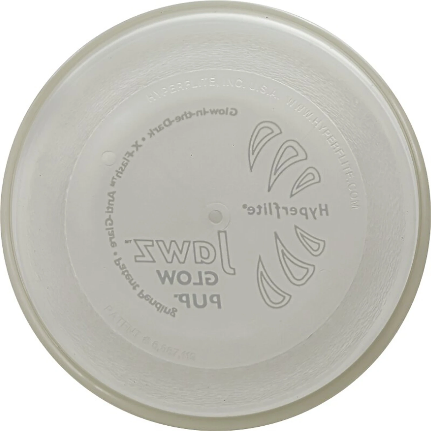 Hyperflite Jawz Pup Disc 3 Hyperflite Jawz Pup Disc - Image 3