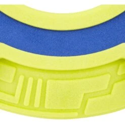 Nerf Dog Nylon & Foam Mega Tuff Fabric Flyer Dog Toy -Pet Toys Shop 148504 PT3. AC SS1800 V1533841631