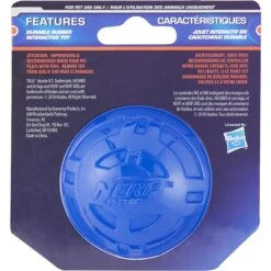 Nerf Dog Ultra Tough TPR Ball Dog Toy -Pet Toys Shop 148518 PT3. AC SS1800 V1545252558