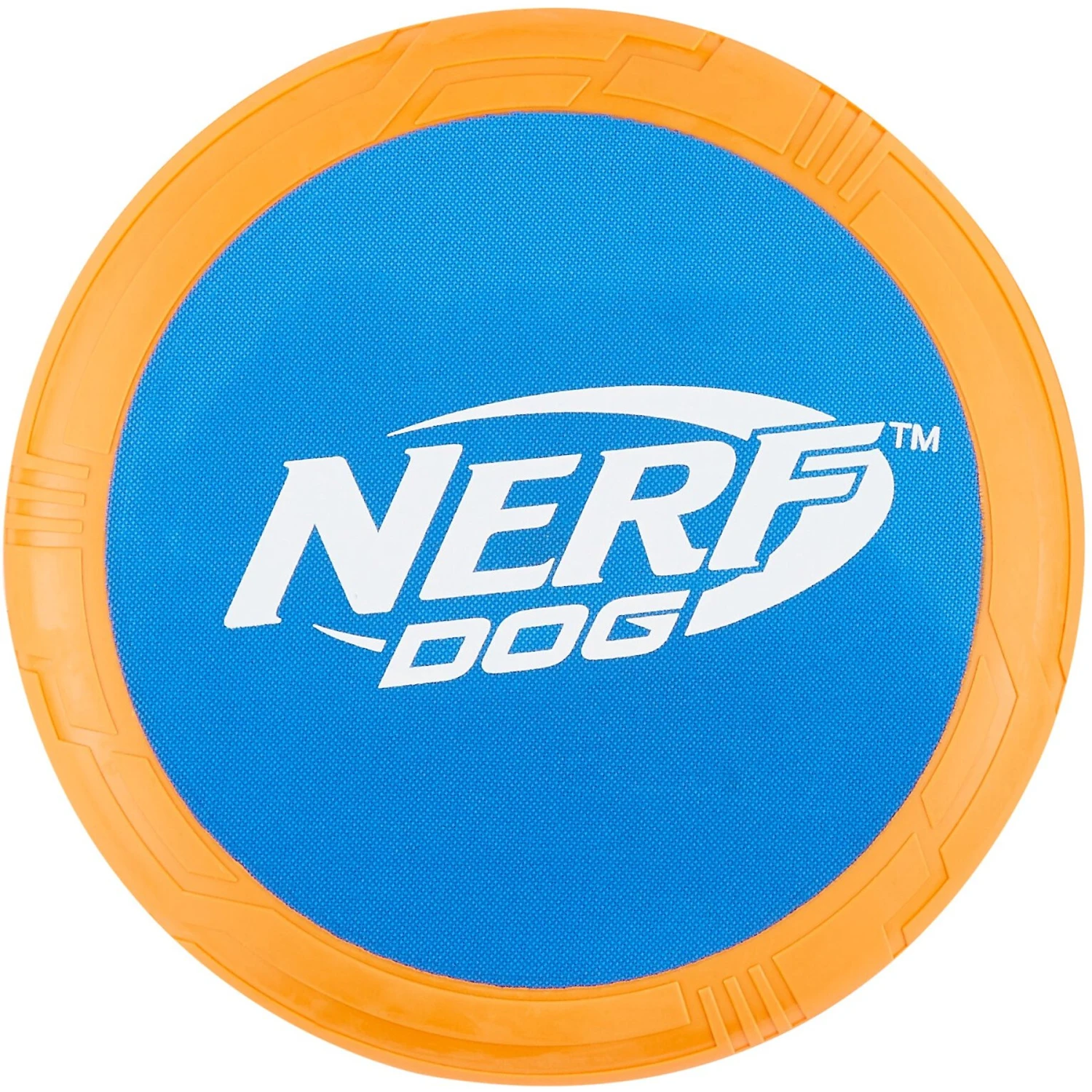 Nerf Dog Flyer Disc Dog Toy 1 Nerf Dog Flyer Disc Dog Toy