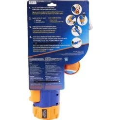 Nerf Dog Tennis Ball Blaster Dog Toy -Pet Toys Shop 148540 PT2. AC SS1800 V1531937862