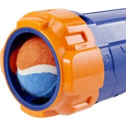 Nerf Dog Tennis Ball Blaster Dog Toy -Pet Toys Shop 148540 PT3. AC SS1800 V1531937866