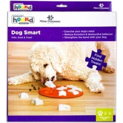 Nina Ottosson By Outward Hound Puppy Smart Dog Toy -Pet Toys Shop 148603 PT8. AC SS1800 V1636503438