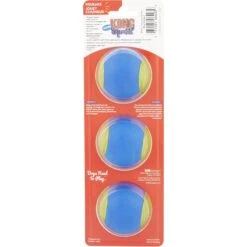 KONG Squeezz Action Ball Dog Toy -Pet Toys Shop 151193 PT8. AC SS1800 V1550270903