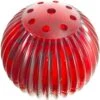 Pet Qwerks Blinky Babble Ball Dog Toy