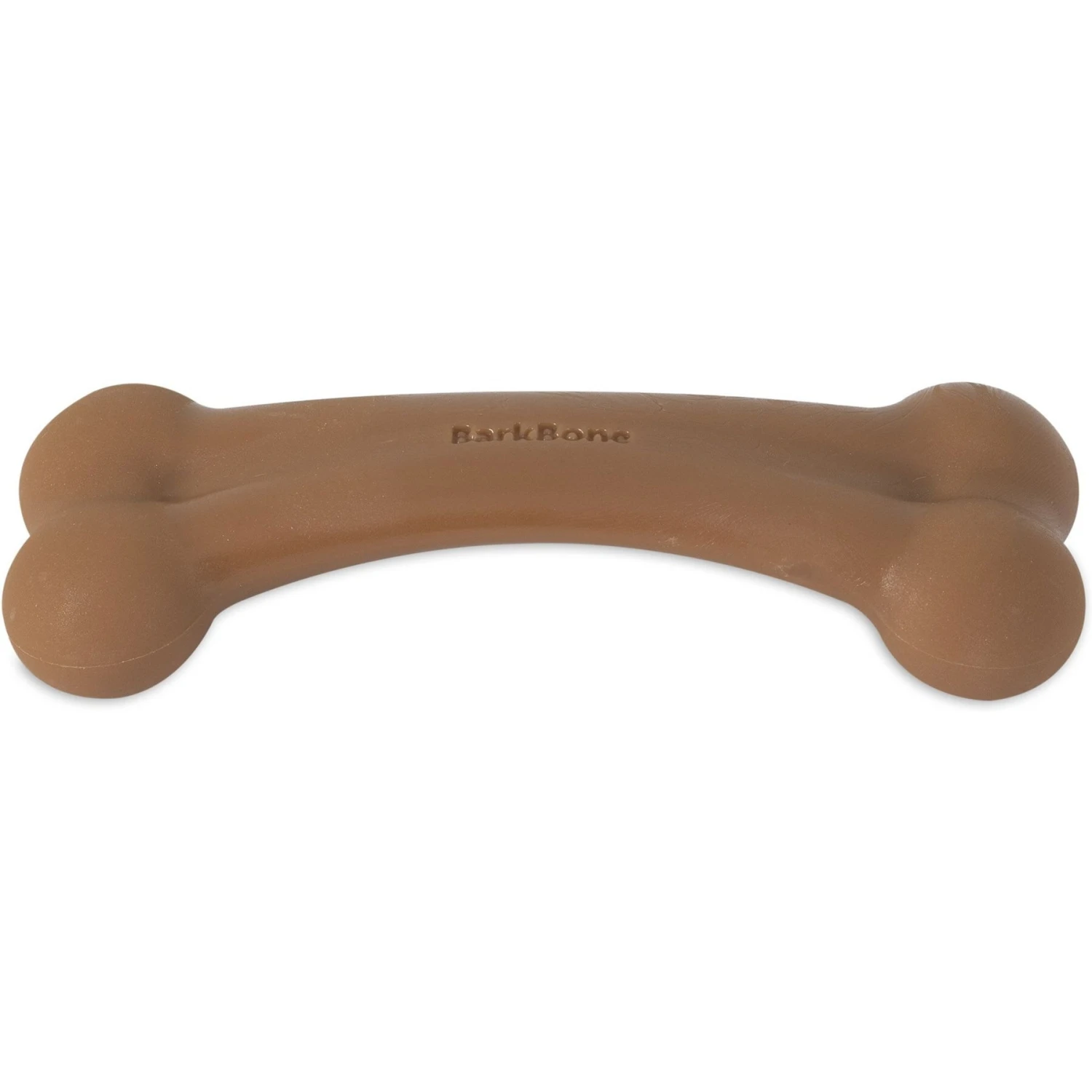 Pet Qwerks BarkBone BBQ Flavor Tough Dog Chew Toy 3 Pet Qwerks BarkBone BBQ Flavor Tough Dog Chew Toy - Image 3