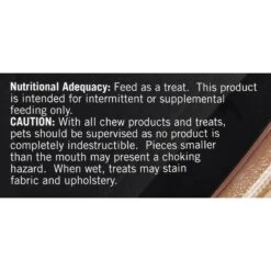 Starmark Treat Ringer FlexGrip Turkey Leg Tough Dog Chew Toy -Pet Toys Shop 153852 PT5. AC SS1800 V1589320948