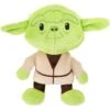 Fetch For Pets Star Wars Yoda Squeaky Plush Dog Toy