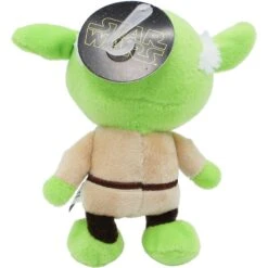 Fetch For Pets Star Wars Yoda Squeaky Plush Dog Toy -Pet Toys Shop 160825 PT2. AC SS1800 V1555010231