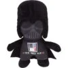 Fetch For Pets Star Wars Darth Vader Squeaky Plush Dog Toy