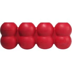 KONG Goodie Ribbon Dog Toy