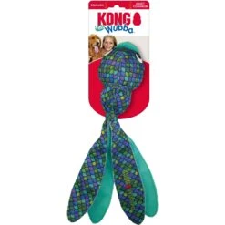 KONG Wubba Finz Dog Toy -Pet Toys Shop 161869 PT3. AC SS1800 V1631764298
