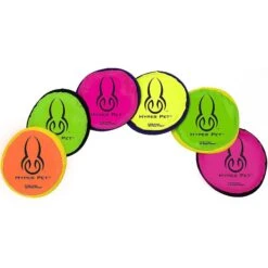 Hyper Pet Flippy Flopper Flying Disc Dog Toy -Pet Toys Shop 169579 PT8. AC SS1800 V1556310119