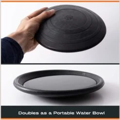 Monster K9 Dog Toys Indestructible Flying Disc Dog Toy -Pet Toys Shop 173928 PT2. AC SS1800 V1672947921