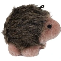 Aspen Pet Plush Hedghog & Hotdog Dog Toy -Pet Toys Shop 174808 PT2. AC SS1800 V1562340120