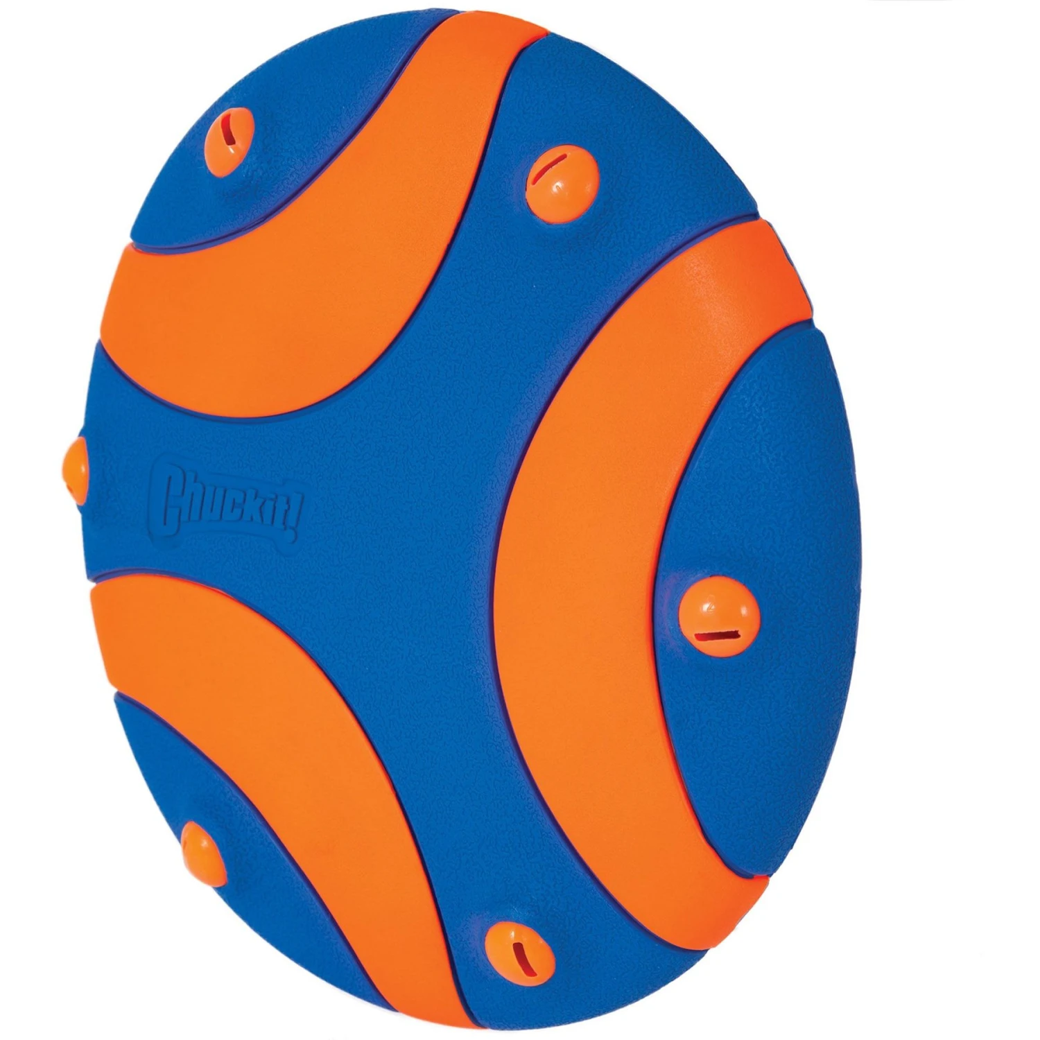 Chuckit! Whistle Flight Dog Toy 3 Chuckit! Whistle Flight Dog Toy - Image 3