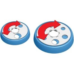 JW Pet Treat Tower Treat Dispensing Dog Toy -Pet Toys Shop 175113 PT3. AC SS1800 V1562177558