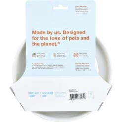 West Paw Zogoflex Glow Zisc Flying Disc Dog Toy -Pet Toys Shop 176440 PT5. AC SS1800 V1629322280