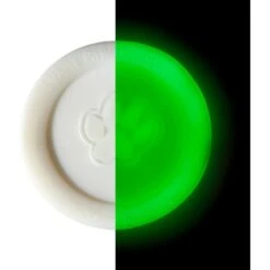 West Paw Zogoflex Glow Zisc Flying Disc Dog Toy -Pet Toys Shop 176440 PT6. AC SS1800 V1629323246