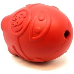 Spotnik Rocketman Treat Dispensing Tough Dog Chew Toy 9 Spotnik Rocketman Treat Dispensing Tough Dog Chew Toy -Pet Toys Shop 181057 PT2. AC SS1800 V1564608148