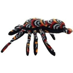 Tuffy's Desert Tarantula Plush Dog Toy 10 Tuffy's Desert Tarantula Plush Dog Toy -Pet Toys Shop 184028 PT4. AC SS1800 V1589570526